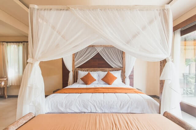 bedroom intrior design