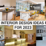 Kitchen Interior Design Ideas for 2023