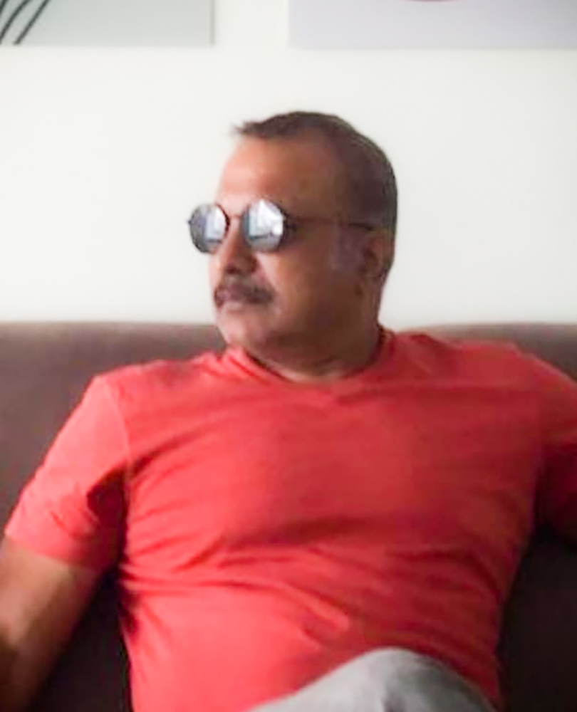 Mohammed Noor Mepurath Foiunder CASA Interiors
